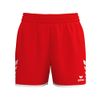 Afbeelding van ERIMA WINGS Shorts without inner slip Dames | rood | 6152611