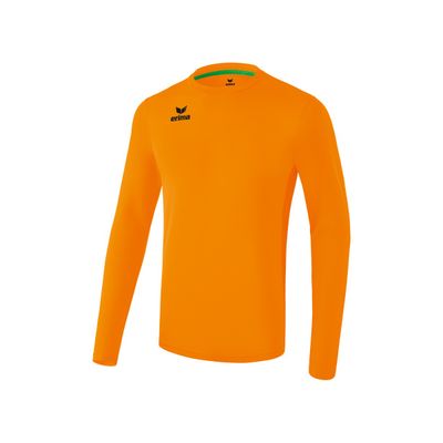 Liga Shirt met lange mouwen Kinderen | oranje | 3141826