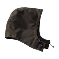 Mascot MacNeal met drukknopen | 6014-25 | 018-donkerantraciet