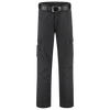 Afbeelding van Werkbroek Basis | donkergrijs | 502010-18 | TRICORP WORKWEAR