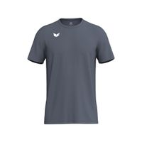 ERIMA INTRO Shirt function Unisex | slate grey | 2082625