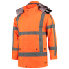 Afbeelding van Parka RWS | fluororanje | 403005-14 | TRICORP SAFETY