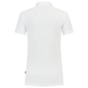Afbeelding van Poloshirt 180 Gram Dames | wit | 201010-06 | TRICORP WORKWEAR