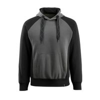 Mascot Regensburg capuchontrui | 50572-963 | 01809-donkerantraciet/zwart