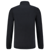 Afbeelding van Sweatvest Fleece Luxe | marine | 301012-01 | TRICORP WORKWEAR