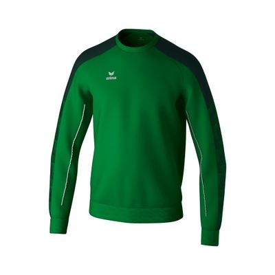 Foto van ERIMA EVO STAR sweatshirt Kinderen | smaragd/pine grove | 1072414