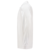 Afbeelding van Poloshirt UV Block Cooldry Lange Mouw | wit | 202005-06 | TRICORP WORKWEAR