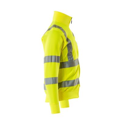 Foto van Mascot Maringa | 50115-950 | 017-hi-vis geel