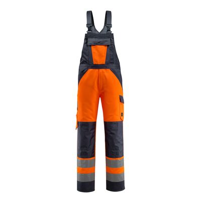 Foto van Mascot Gosford | 15969-948 | 014010-hi-vis oranje/donkermarine