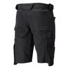 Afbeelding van Mascot Shorts, ULTIMATE STRETCH | 23149-311 | 09-zwart