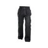 Afbeelding van Dassy broek OXFORD 245g/m2 | 200444 | zwart