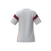 Afbeelding van Erima Celebrate 125 t-shirt dames, 1082517, wit/rood
