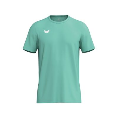 Foto van ERIMA INTRO Shirt function Unisex | mint | 2082584