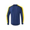 Afbeelding van Liga 2.0 sweatshirt | new navy/geel/donker navy | 1071865