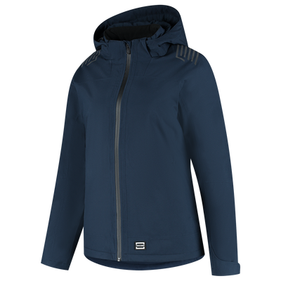 Winter Techshell Redefined Dames | donkermarine | 406114-010 | TRICORP WORKWEAR