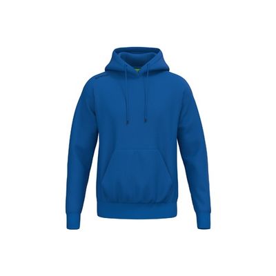 Foto van ERIMA TS Hoody Unisex | new royal | 2072575
