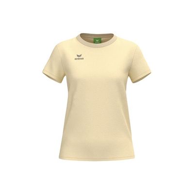Foto van ERIMA CMPT T-Shirt Dames | beige | 2082513