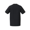 Afbeelding van ERIMA CMPT Wings T-Shirt Kinderen | zwart/green gecko | 2082555