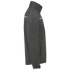 Afbeelding van Softshell Luxe Rewear | donkergrijs | 402701-18 | TRICORP WORKWEAR