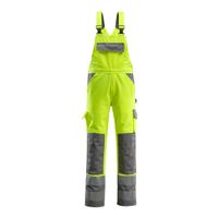 Mascot Barras | 7169-470 | 017888-hi-vis geel/antraciet
