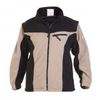Afbeelding van Hydrowear Kleve fleecejack | 04026013P-59 | khaki/zwart