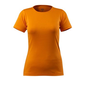 Foto van Mascot Nice | 51584-967 | 098-helder oranje