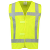 Afbeelding van Veiligheidsvest RWS | fluorgeel | 453015-17 | TRICORP SAFETY