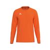 Afbeelding van ERIMA INTRO Longsleeve function Kinderen | oranje | 2332615