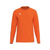 ERIMA INTRO Longsleeve function Kinderen | oranje | 2332615