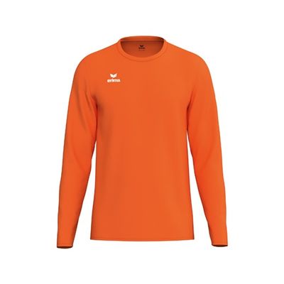 Foto van ERIMA INTRO Longsleeve function Kinderen | oranje | 2332615