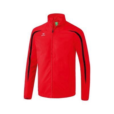 Foto van ERIMA Running jack Unisex | rood/zwart | 8060704
