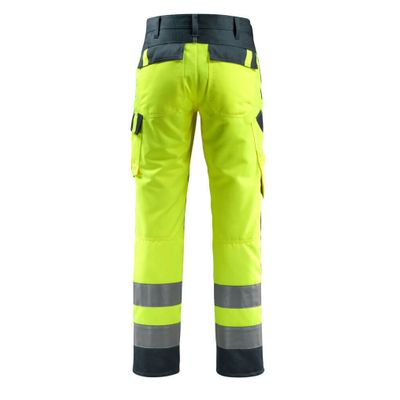 Foto van Mascot Maitland | 15979-948 | 017010-hi-vis geel/donkermarine