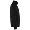 Afbeelding van Technical Fleecejack 1/4 Zip Redefined | zwart | 306118-09 | TRICORP WORKWEAR