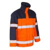 Afbeelding van Mascot Savona | 930-880 | 0141-hi-vis oranje/marine