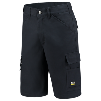 Foto van Werkbroek Basis Kort | marine | 502019-01 | TRICORP WORKWEAR
