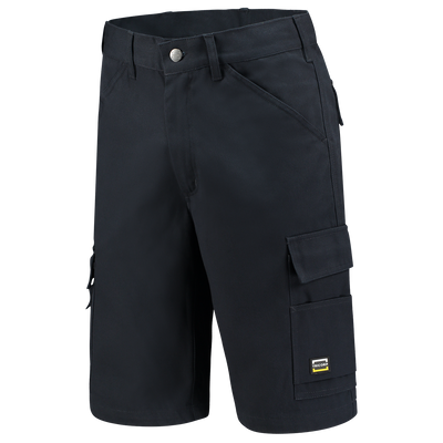 Foto van Werkbroek Basis Kort | marine | 502019-01 | TRICORP WORKWEAR