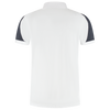 Afbeelding van Poloshirt Bicolor Redefined | wit/antraciet | 206106-06888 | TRICORP WORKWEAR