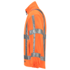 Afbeelding van Fleecejack RWS | fluororanje | 403008-14 | TRICORP SAFETY