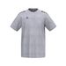 ERIMA CMPT Wings T-Shirt | grey melange/zwart | 2082554