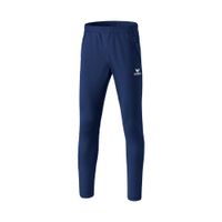 ERIMA Trainingsbroek met tussenstukken op de kuiten 2.0 Kinderen | new navy | 3100705