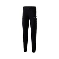 ERIMA Six Wings worker broek Dames | zwart/wit | 1102218