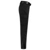 Afbeelding van Werkbroek Twill | zwart | 502023-09 | TRICORP WORKWEAR