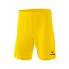 Afbeelding van ERIMA RIO 2.0 Shorts Unisex | geel | 3152608