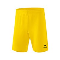 ERIMA RIO 2.0 Shorts Unisex | geel | 3152608