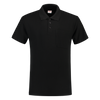 Afbeelding van Poloshirt Borstzak | zwart | 201011-09 | TRICORP WORKWEAR
