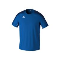 ERIMA EVO STAR T-Shirt Unisex | new royal/new navy | 1082402