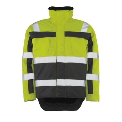 Mascot Teresina | 7223-880 | 017888-hi-vis geel/antraciet