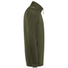 Afbeelding van Fleece Vest Interlock | legergroen | 302010-13 | TRICORP WORKWEAR