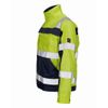 Afbeelding van Mascot Cameta | 7109-470 | 0171-hi-vis geel/marine