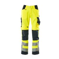 Mascot Kendal | 15579-860 | 017010-hi-vis geel/donkermarine